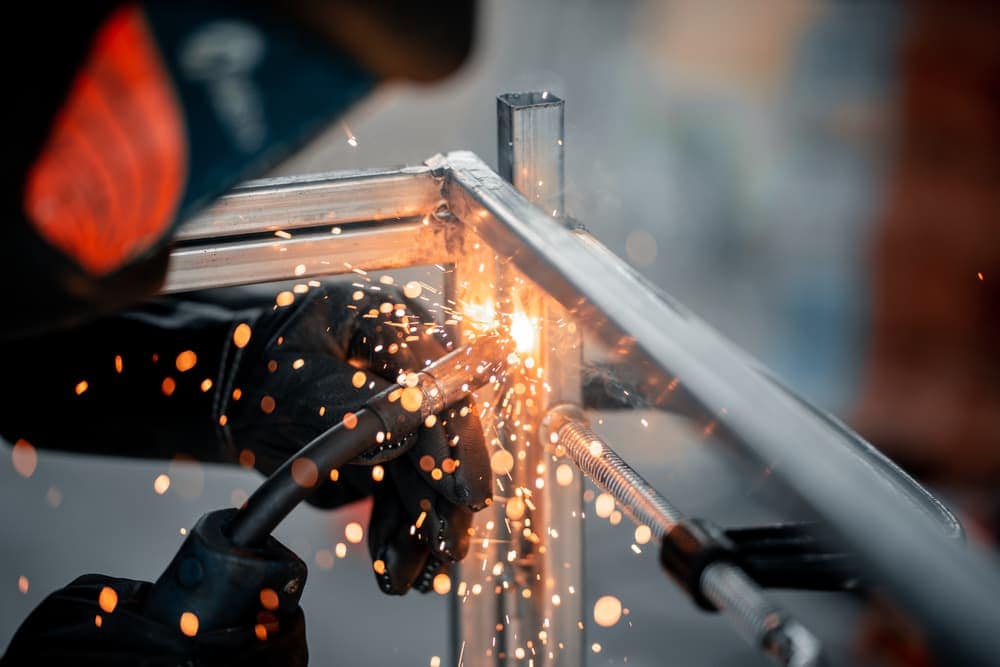 Fabrication